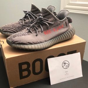 YEEZY “beluga 2.0” V2.